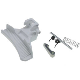 Kit Maniglia ZOPPAS Apertura Oblò Lavatrice 4055304143