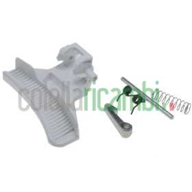 Kit Maniglia ZOPPAS Apertura Oblò Lavatrice 4055304143