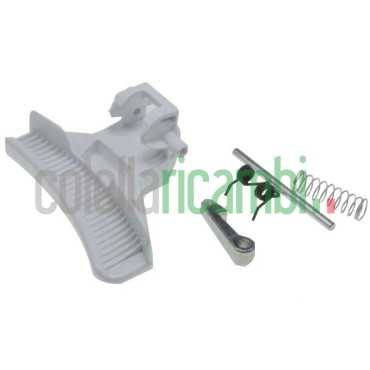 Kit Maniglia ZOPPAS Apertura Oblò Lavatrice 4055304143