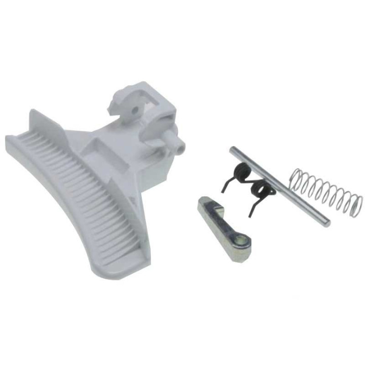 Kit Maniglia ZOPPAS Apertura Oblò Lavatrice 4055304143