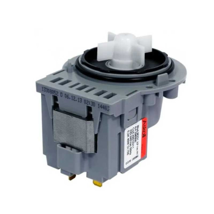 Elettropompa LG Universale Askoll 40W Lavatrice 63AB912