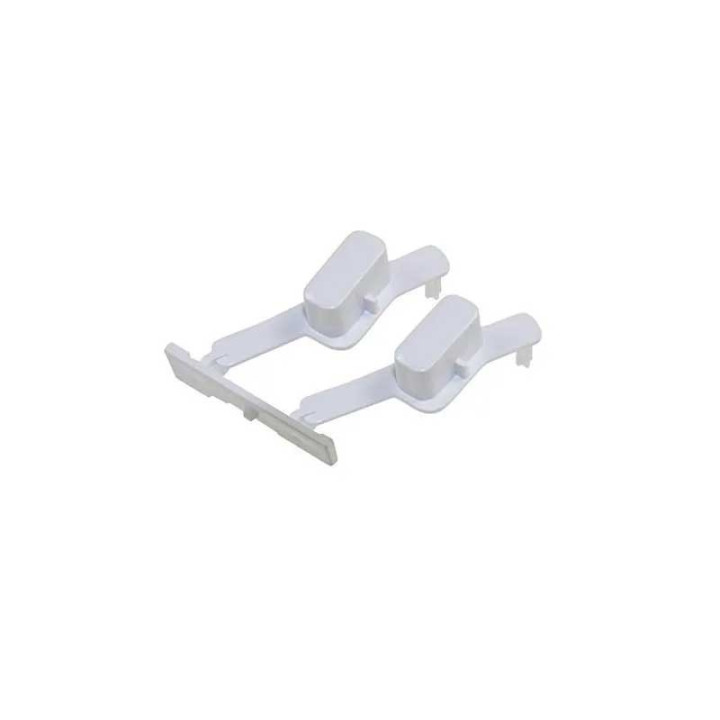 Copertura Tasti WHIRLPOOL Lavatrice 481071425341