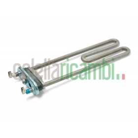 Resistenza ITWASH 1700 Watt L 236 Tf1 Per Lavatrice Lavatrice 39501000701