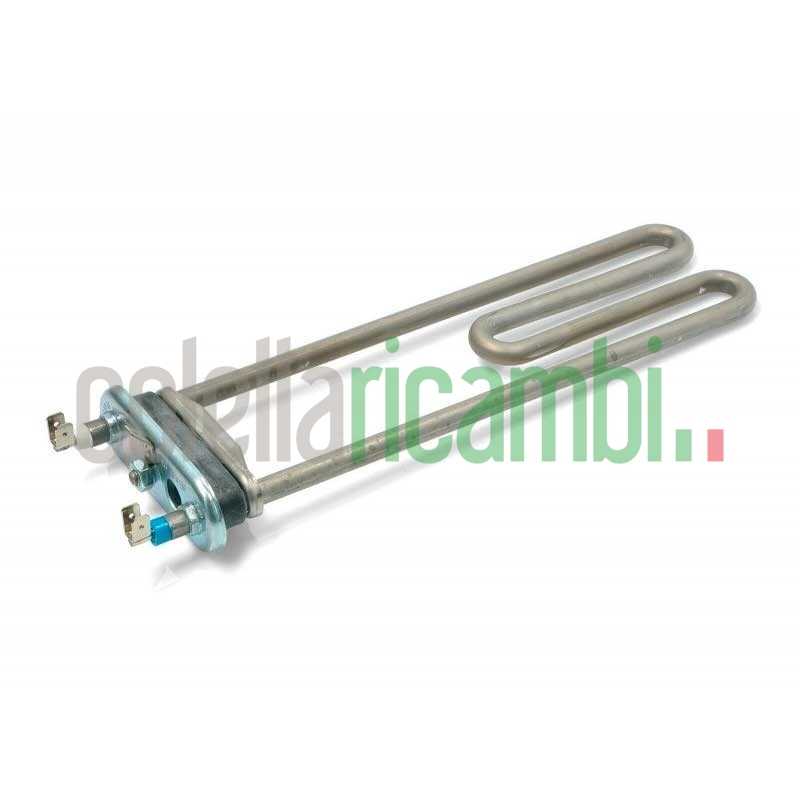 Resistenza ITWASH 1700 Watt L 236 Tf1 Per Lavatrice Lavatrice 39501000701