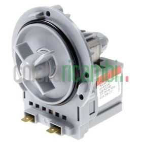 Rc0140 Pompa Di Scarico BEKO Askoll 25W Lavatrice D207278