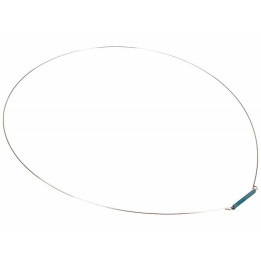 Anello Elastico SAMSUNG Per Fissaggio Oblò Lavatrice DC91-12078D