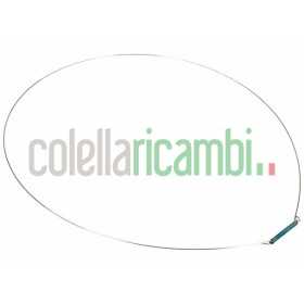 Anello Elastico SAMSUNG Per Fissaggio Oblò Lavatrice DC91-12078D