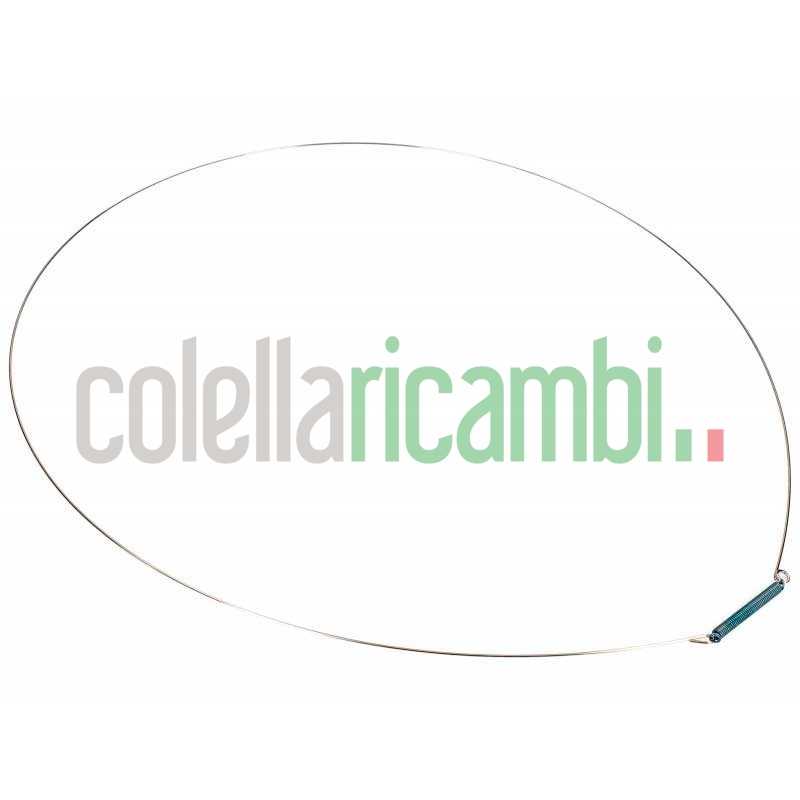 Anello Elastico SAMSUNG Per Fissaggio Oblò Lavatrice DC91-12078D