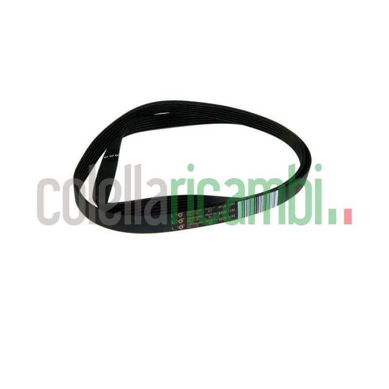 Cinghia Elastica WHIRLPOOL 1194 J6 Aqualtis Lavatrice C00144846