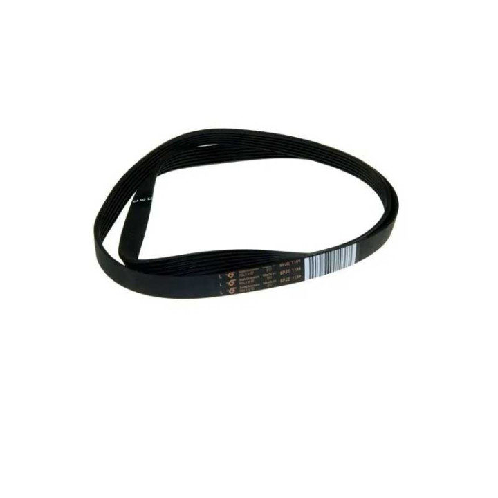 Cinghia Elastica WHIRLPOOL 1194 J6 Aqualtis Lavatrice C00144846
