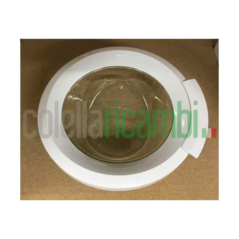 Oblò BOSCH Completo Lavatrice 11008957