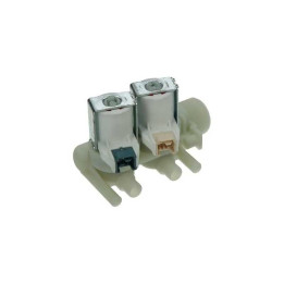Elettrovalvola ARISTON Due Uscite 7Lt 230V Lavatrice C00110333