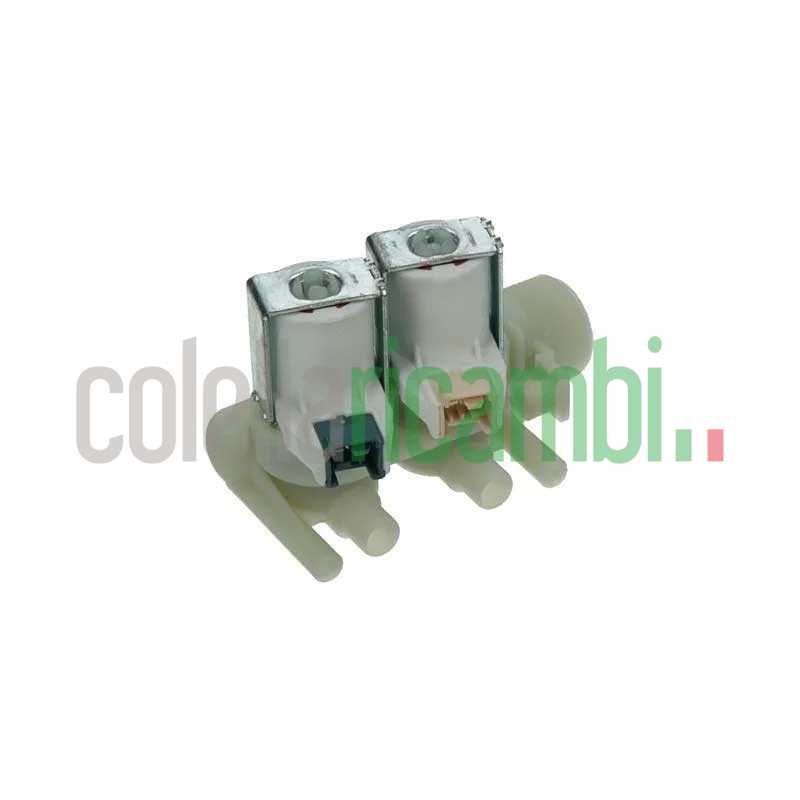 Elettrovalvola ARISTON Due Uscite 7Lt 230V Lavatrice C00110333