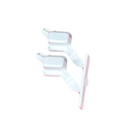 Tasto WHIRLPOOL Pulsante Avvio/Annulla Lavatrice 481071425531