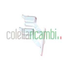 Tasto WHIRLPOOL Pulsante Avvio/Annulla Lavatrice 481071425531