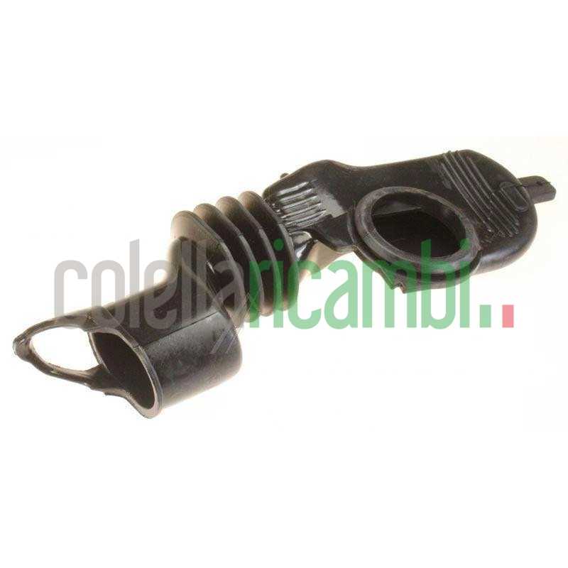 C00286101 Soffietto ARISTON Carico Detersivo Aq Hd Lavatrice 482000023254