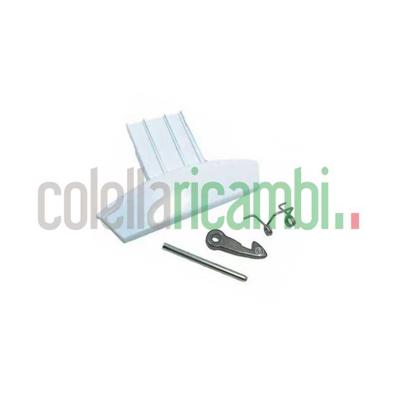 Set Maniglia ARISTON Oblò Completo Lavatrice C00259409