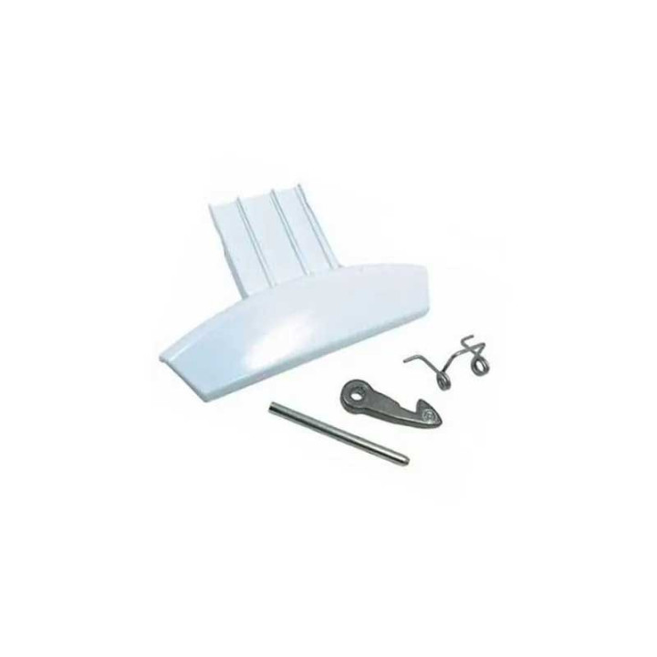 Set Maniglia ARISTON Oblò Completo Lavatrice C00259409