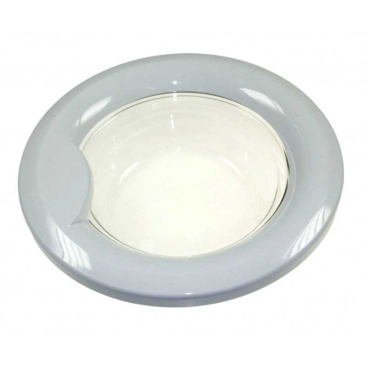 Oblò LG Completo Lavatrice ADC7291240