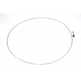 Anello SAMSUNG Fissaggio Oblò Lavatrice DC97-14618A