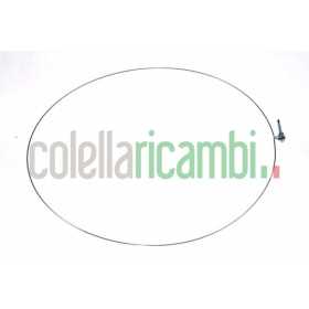 Anello SAMSUNG Fissaggio Oblò Lavatrice DC97-14618A