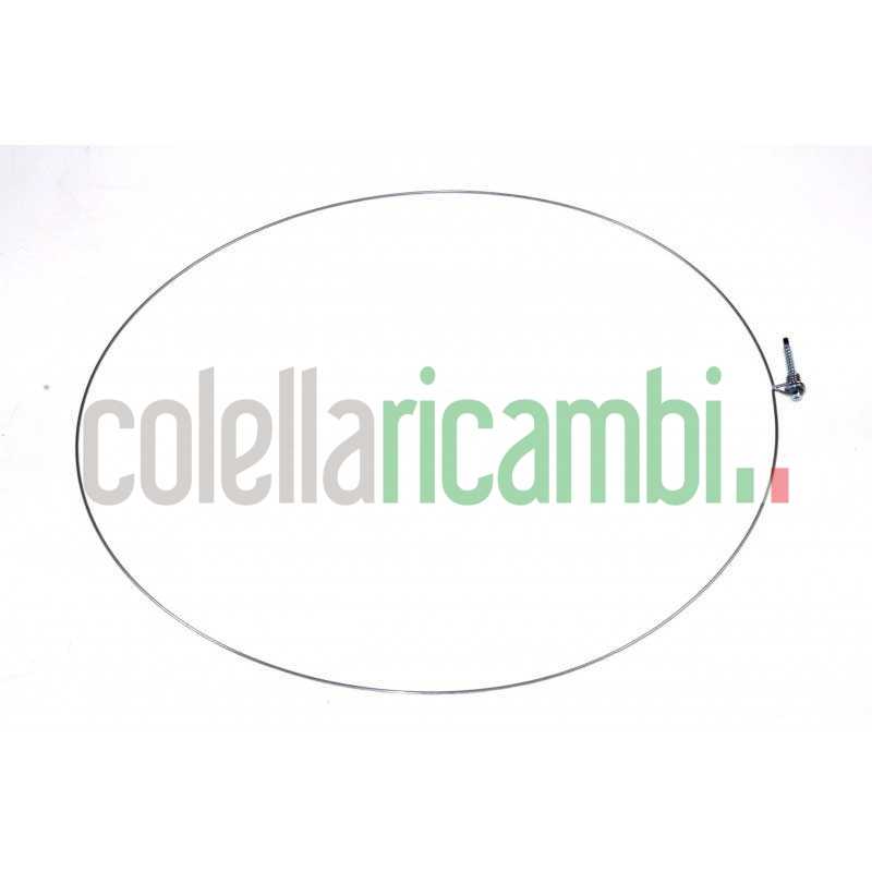 Anello SAMSUNG Fissaggio Oblò Lavatrice DC97-14618A