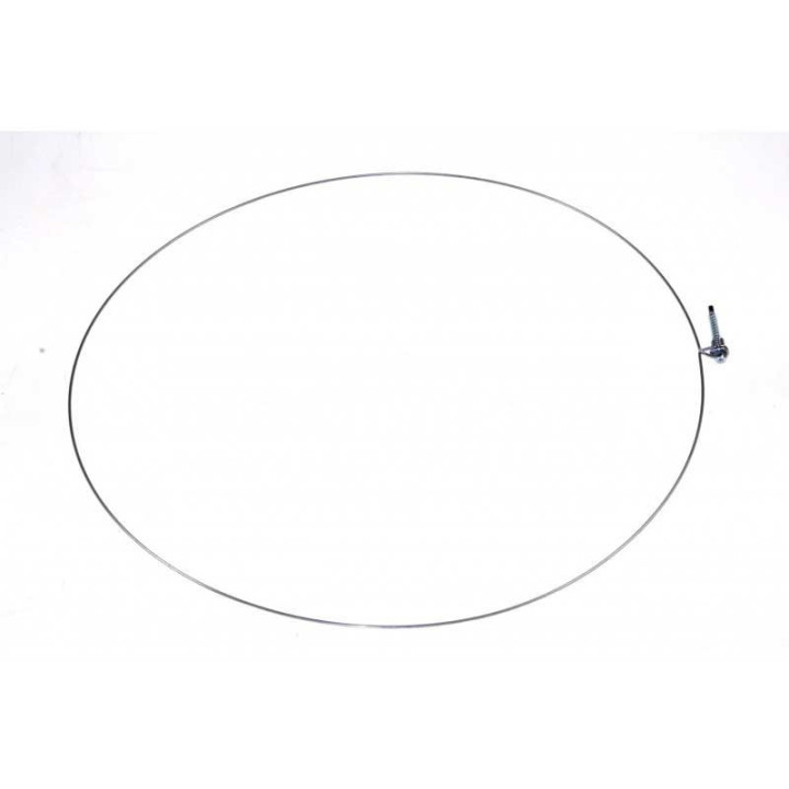 Anello SAMSUNG Fissaggio Oblò Lavatrice DC97-14618A
