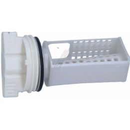 Filtro SAMSUNG Pompa Lavatrice DC63-00998A