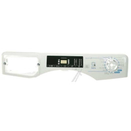 Pannello Di Controllo CANDY Con Sensore Lavatrice 43024070