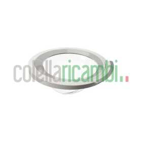 Oblò Completo BOSCH Bianco Lavatrice 704286