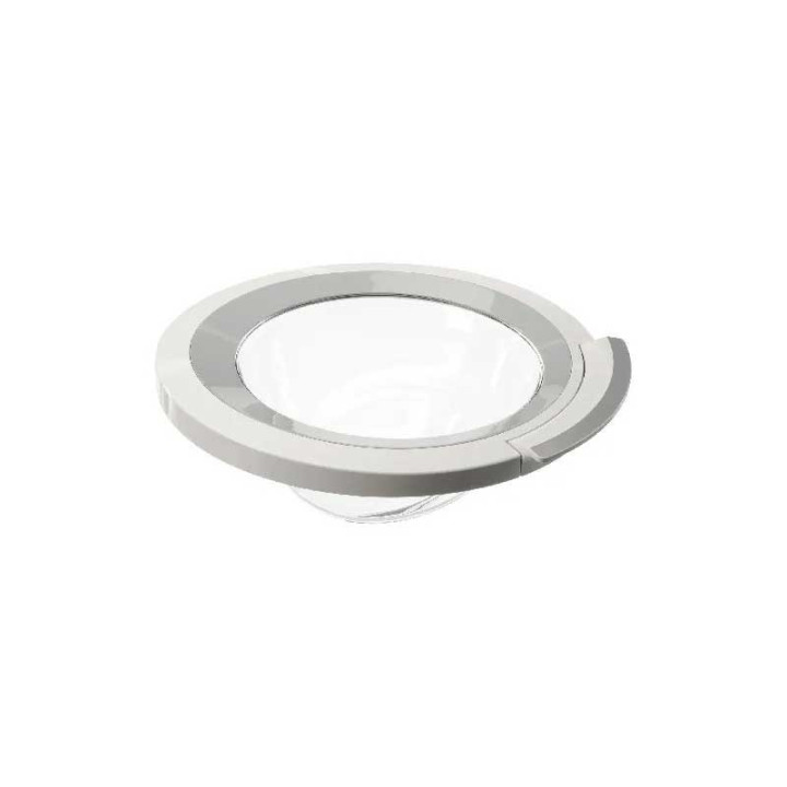 Oblò Completo BOSCH Bianco Lavatrice 704286