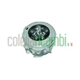 Vasca ARISTON Pl 52L H 20 Lavatrice C00145181