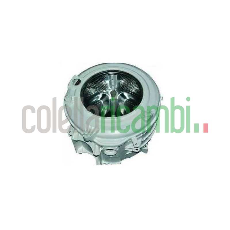 Vasca ARISTON Pl 52L H 20 Lavatrice C00145181