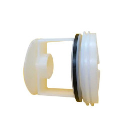Filtro Pompa BOSCH Scarico Lavatrice 481248058403