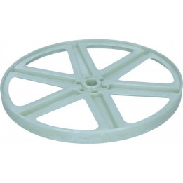 Puleggia SAMSUNG Motore Lavatrice DC66-00767A