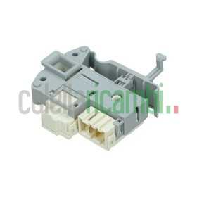 Elettroserratura ARISTON 3 Contatti Lavatrice C00254755
