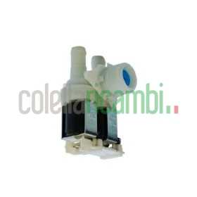 Elettrovalvola WHIRLPOOL 2 Vie 90° Lavatrice 62IG998