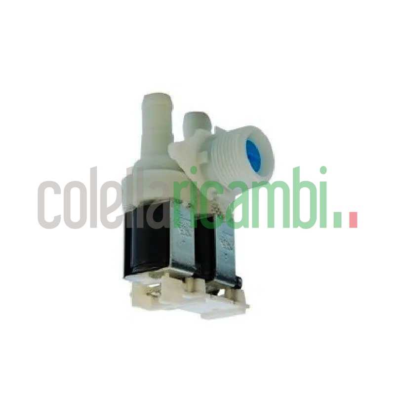 Elettrovalvola WHIRLPOOL 2 Vie 90° Lavatrice 62IG998