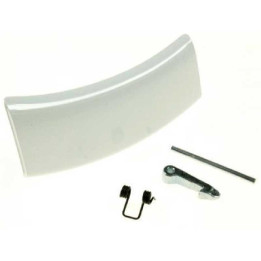 Maniglia REX Apertura Oblò Kit Lavatrice 4055186607