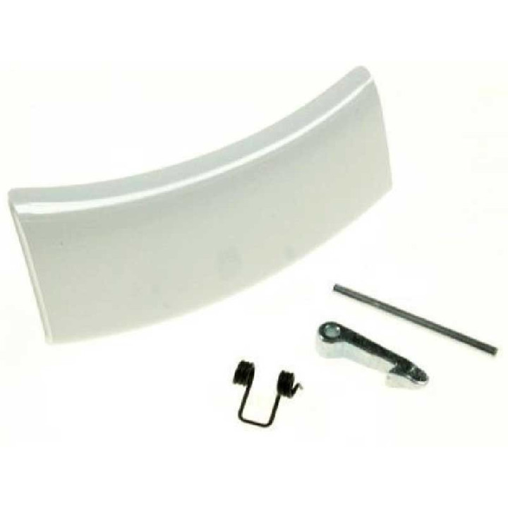 Maniglia REX Apertura Oblò Kit Lavatrice 4055186607