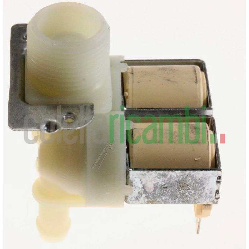 Elettrovalvola LG 2 Vie Ay Vde Elbi Lavatrice 5220FR1251E