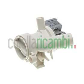 Pompa CANDY Scarico Ricircolo Magnetica Compl. Lavatrice 41018403