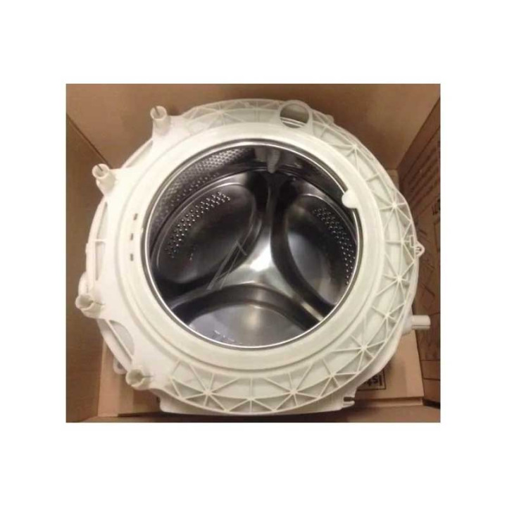 Vasca ARISTON Plast. 48Lt Maxi Slim New Wm Lavatrice C00298592