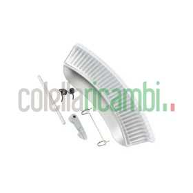 Kit Maniglia REX Oblò Lavatrice 50292021008