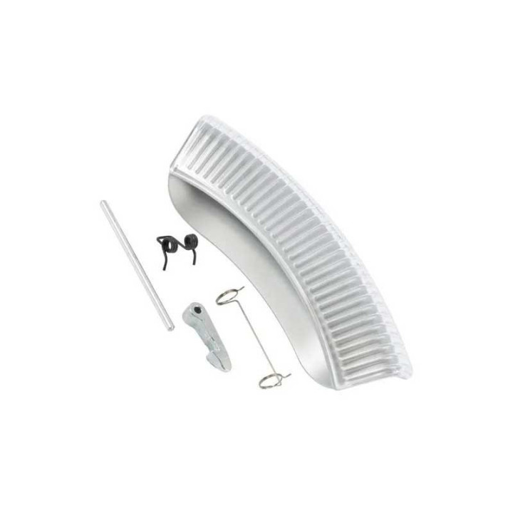 Kit Maniglia REX Oblò Lavatrice 50292021008