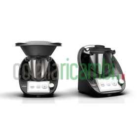 Bimby TM6 Black Edition Sparkling NUOVO