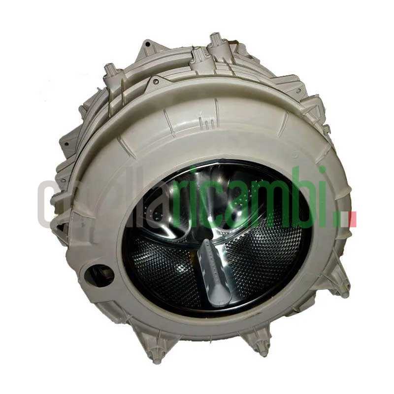 Vasca ARISTON 62Lt All Plast Maxi Radomsko Lavatrice C00268108