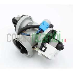 Pompa LG Di Scarico Completa Lavatrice 5859EN1006N