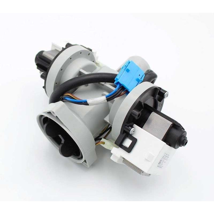 Pompa LG Di Scarico Completa Lavatrice 5859EN1006N