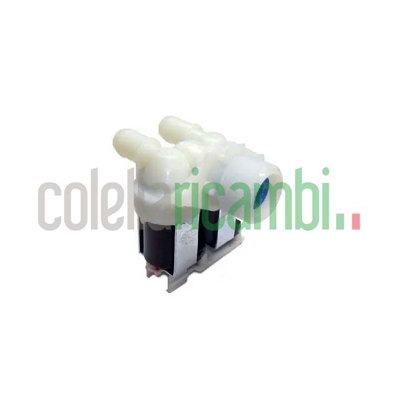 Elettrovalvola WHIRLPOOL Doppia Lavatrice 480111100199